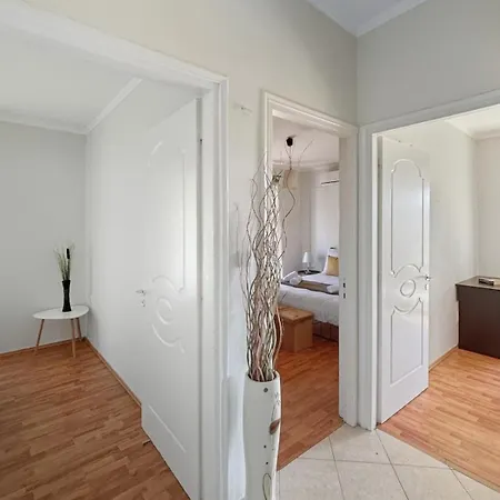 Spacious 3bd In Lefkakia, Nafplio * Levkákia