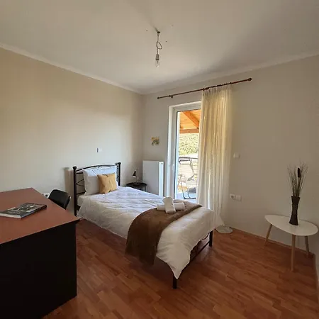 Spacious 3bd In Lefkakia, Nafplio * Levkákia