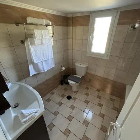 Spacious 3bd In Lefkakia, Nafplio * Levkákia