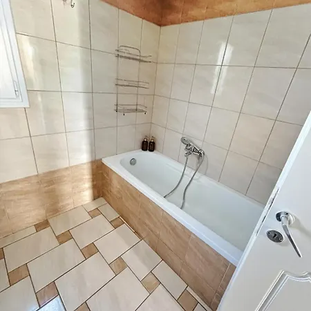 Spacious 3bd In Lefkakia, Nafplio Lejlighed