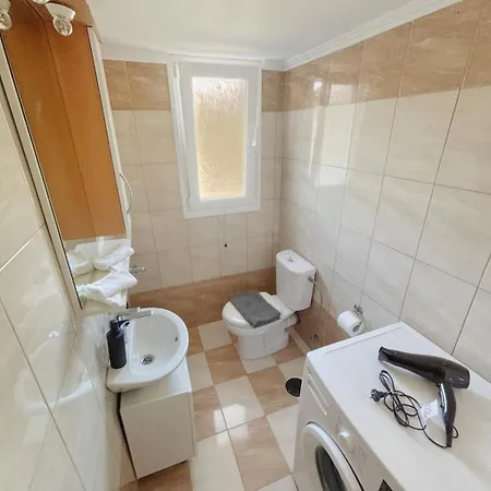 Διαμέρισμα Spacious 3bd In Lefkakia, Nafplio *