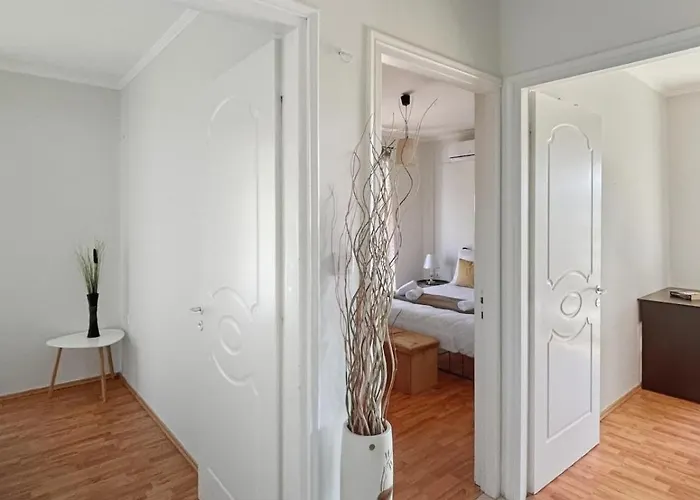 Spacious 3bd In Lefkakia, Nafplio * Levkákia