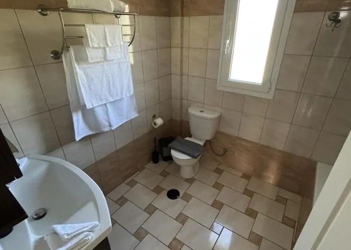 Spacious 3bd In Lefkakia, Nafplio * Levkákia