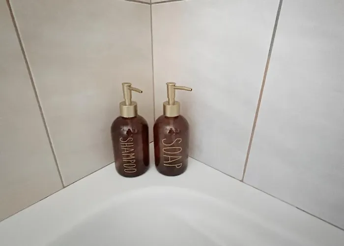 Spacious 3bd In Lefkakia, Nafplio *